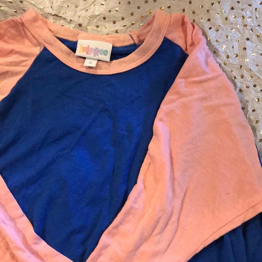 LulaRoe Randy never worn